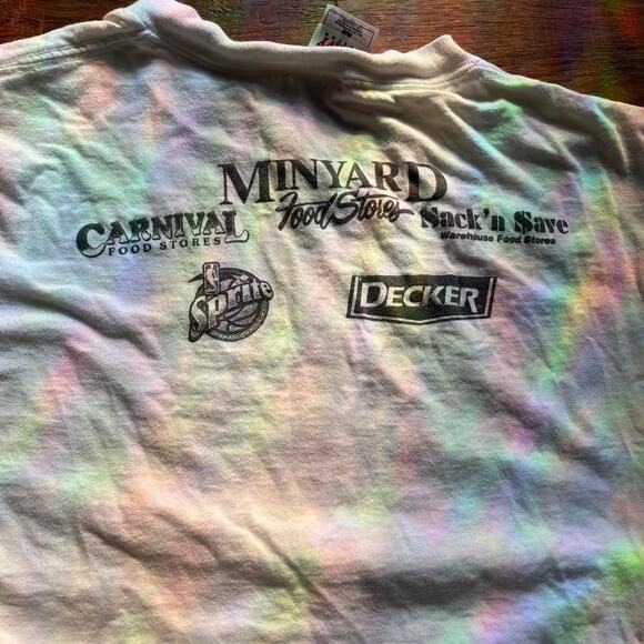 Rare vintage 90s dallas mavericks - Picture 6 of 7